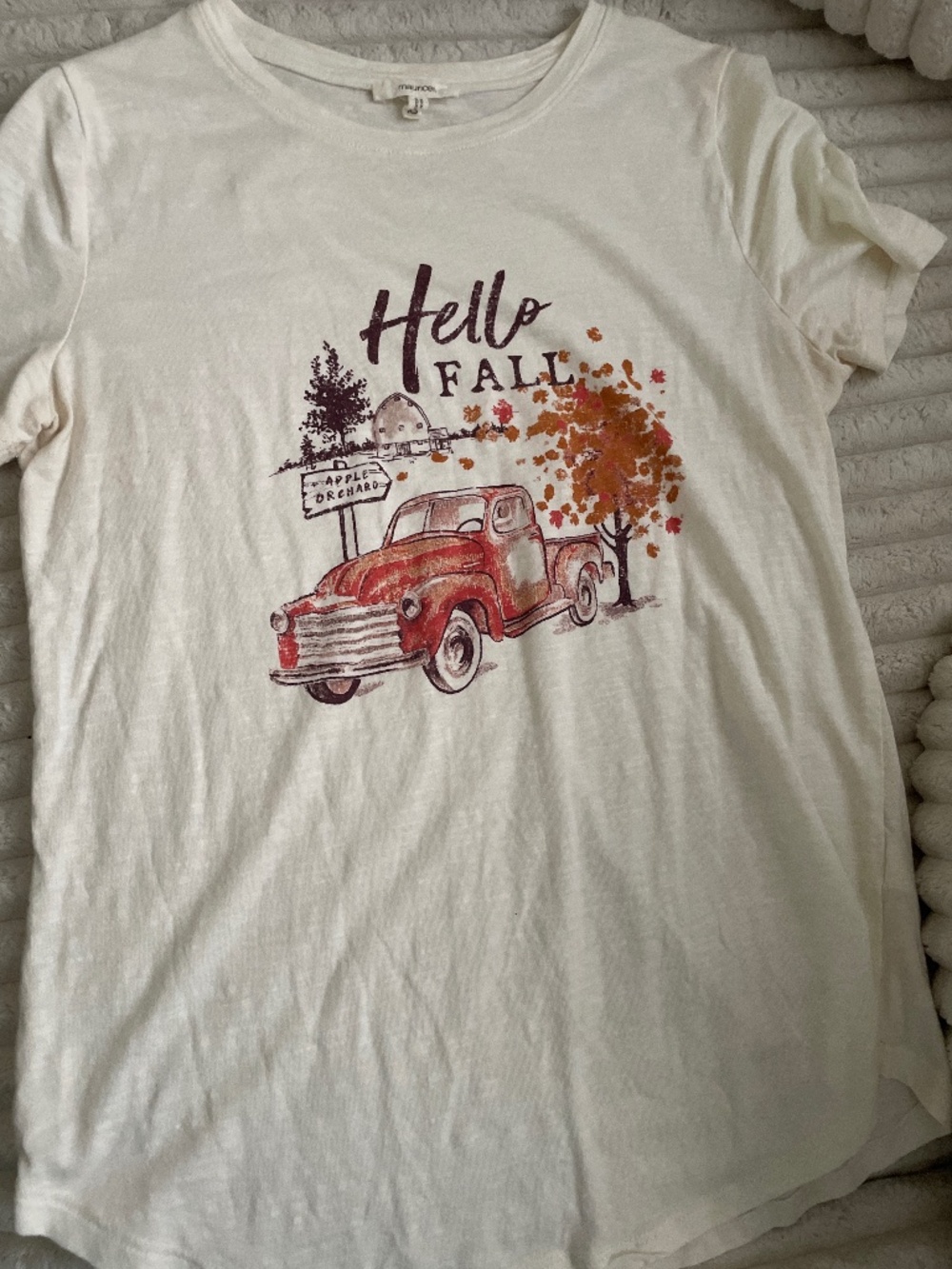Tshirt